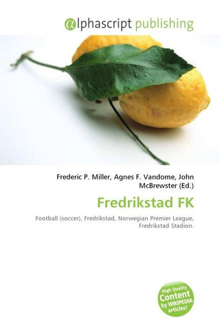 Fredrikstad FK