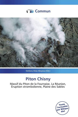 Piton Chisny