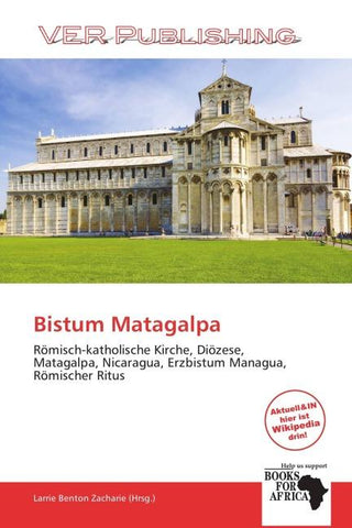 Bistum Matagalpa
