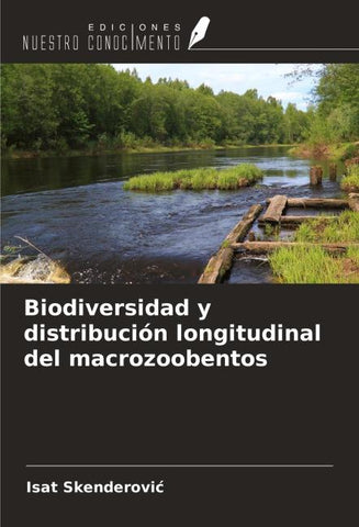 Biodiversidad y distribución longitudinal del macrozoobentos