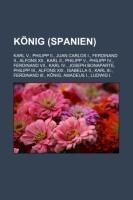 König (Spanien)