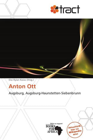 Anton Ott