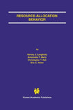 Resource-Allocation Behavior