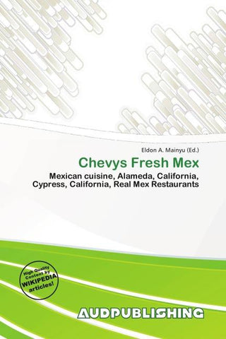 Chevys Fresh Mex