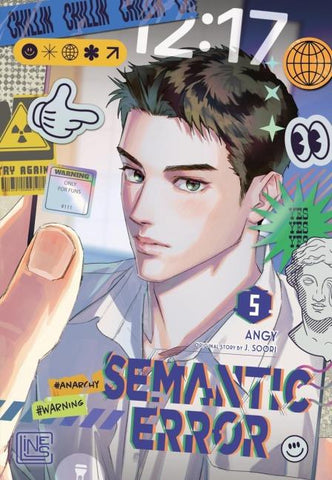 Semantic Error 5