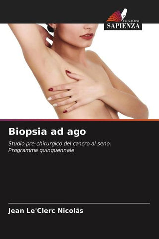 Biopsia ad ago