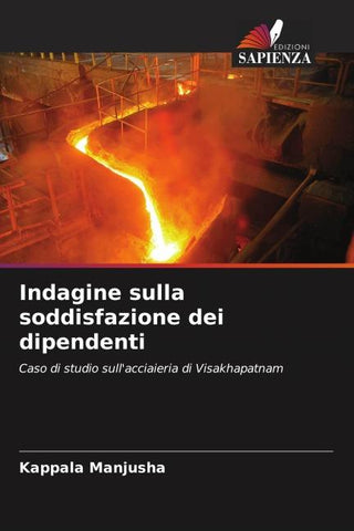 Indagine sulla soddisfazione dei dipendenti