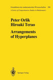 Arrangements of Hyperplanes