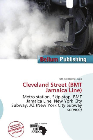 Cleveland Street (BMT Jamaica Line)