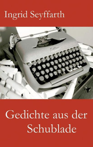 Gedichte aus der Schublade