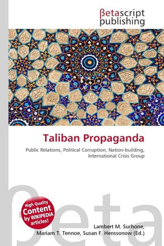 Taliban Propaganda
