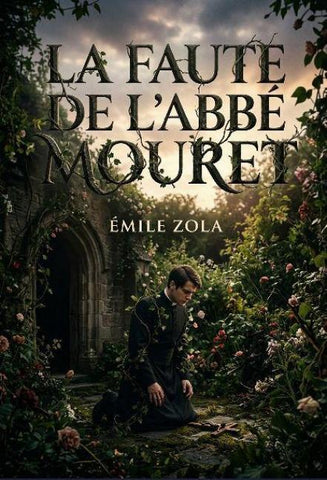 La Faute de l'Abbé Mouret
