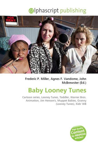 Baby Looney Tunes