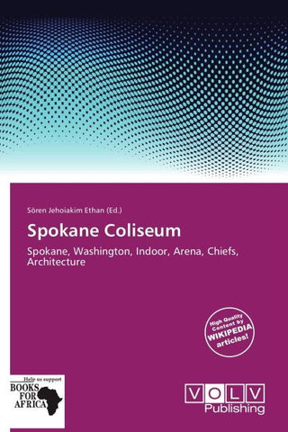 Spokane Coliseum