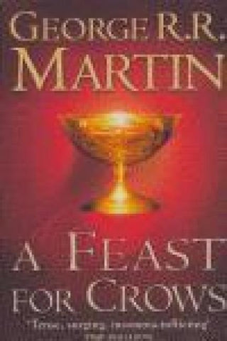 A Feast for Crows