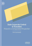 State Corporate Control in Transition