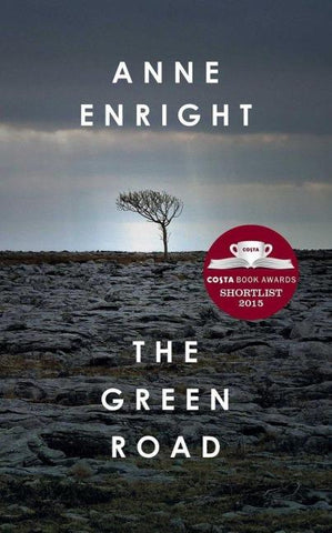 The Green Road