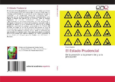 El Estado Prudencial