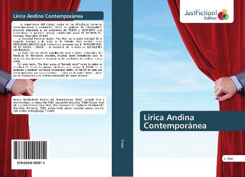 Lirica Andina Contemporánea