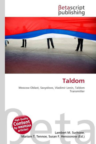 Taldom
