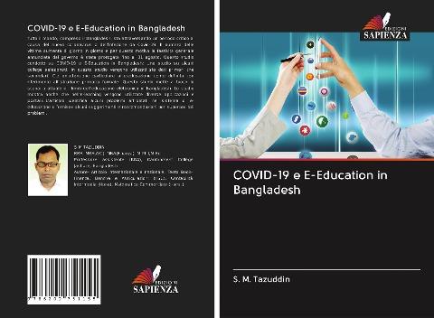 COVID-19 e E-Education in Bangladesh