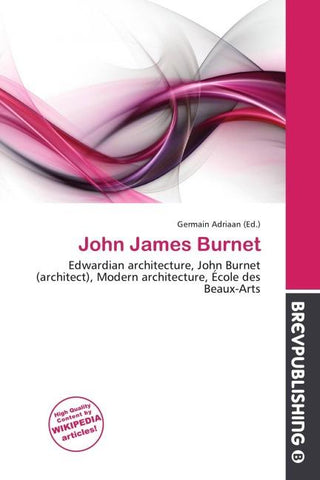 John James Burnet