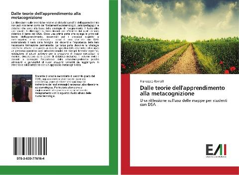 Dalle teorie dell'apprendimento alla metacognizione
