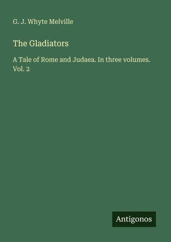 The Gladiators