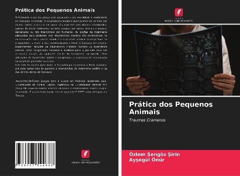 Prática dos Pequenos Animais