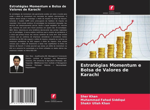 Estratégias Momentum e Bolsa de Valores de Karachi