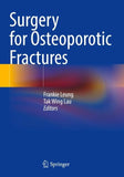 Surgery for Osteoporotic Fractures