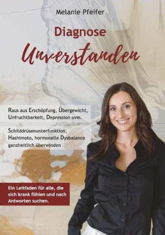 Diagnose Unverstanden