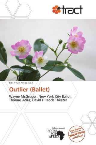 Outlier (Ballet)