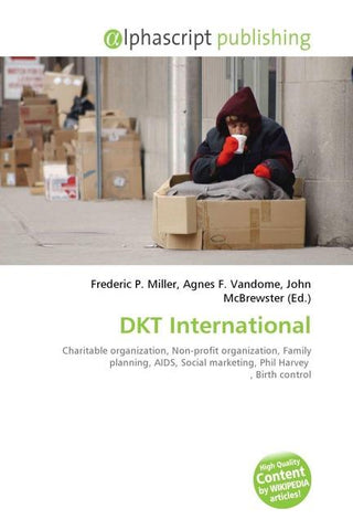 DKT International