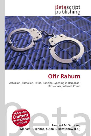 Ofir Rahum