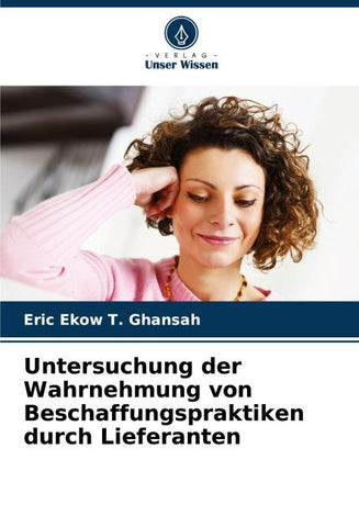 Untersuchung der Wahrnehmung von Beschaffungspraktiken durch Lieferanten