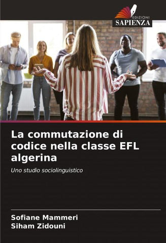 La commutazione di codice nella classe EFL algerina