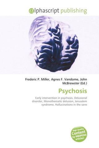 Psychosis