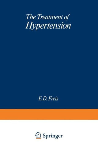 The Treatment of Hypertension