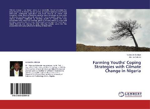 Farming Youths' Coping Strategies with Cilmate Change in Nigeria