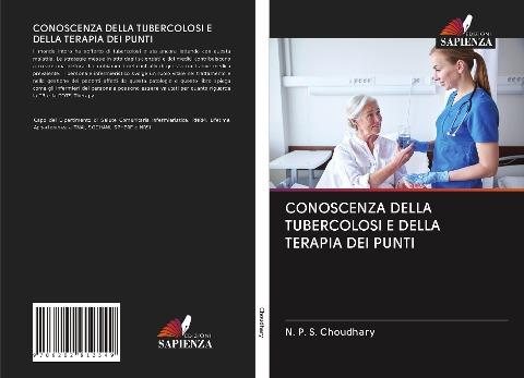 CONOSCENZA DELLA TUBERCOLOSI E DELLA TERAPIA DEI PUNTI