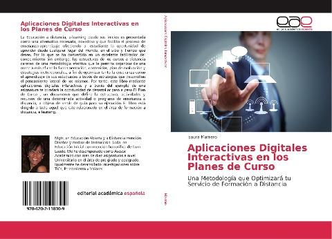 Aplicaciones Digitales Interactivas en los Planes de Curso