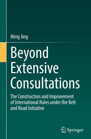 Beyond Extensive Consultations