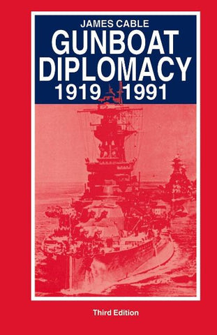 Gunboat Diplomacy