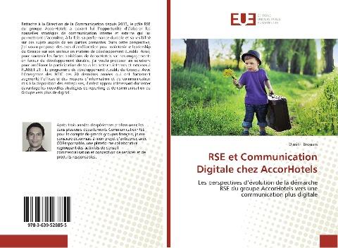 RSE et Communication Digitale chez AccorHotels