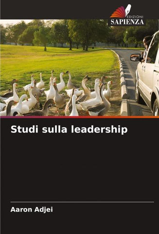 Studi sulla leadership