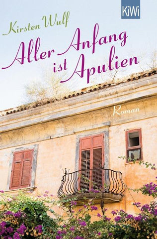 Aller Anfang ist Apulien