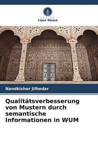 Qualitätsverbesserung von Mustern durch semantische Informationen in WUM