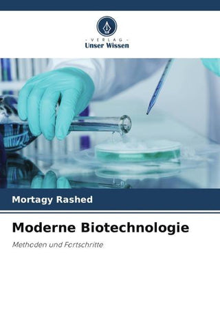 Moderne Biotechnologie