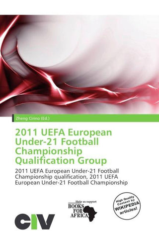 2011 UEFA European Under-21 Football Championship Qualification Group
